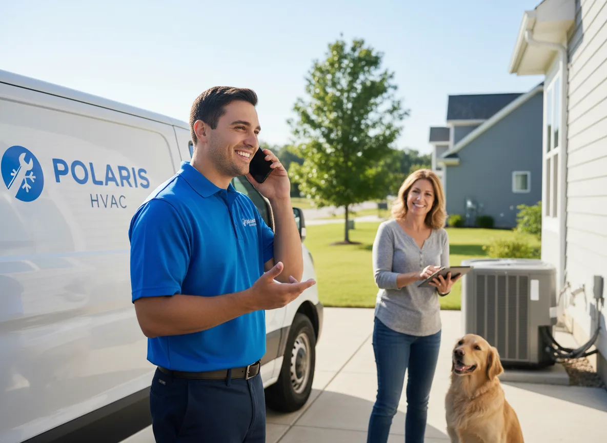 Furnace Repair Berlin Heights, OH FAQs